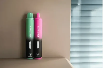 LANA 8000 紅心芭樂