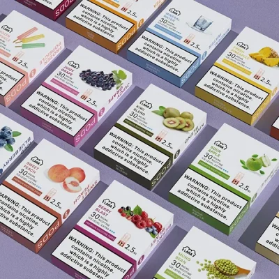 拉娜Lana透明煙彈口味_04